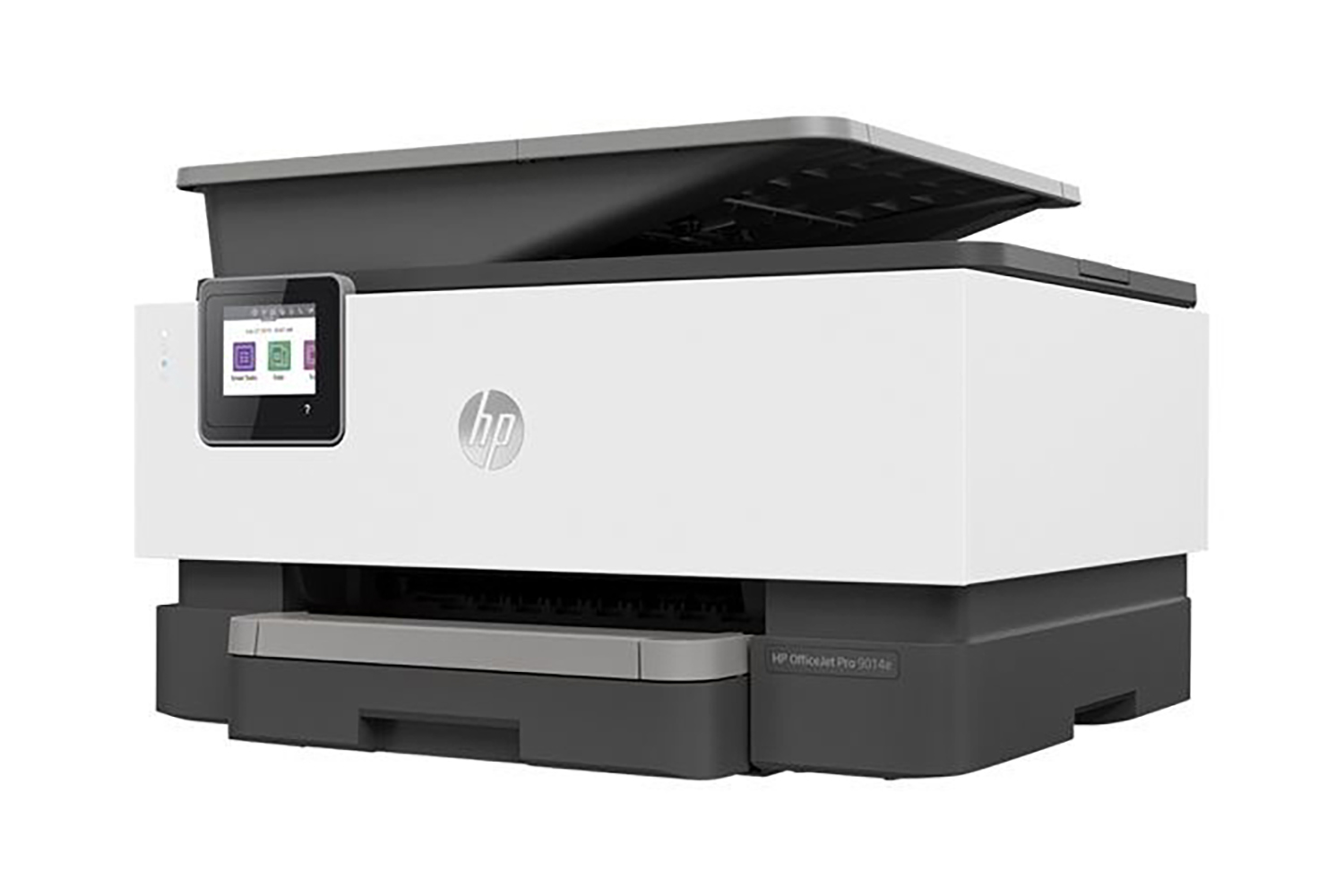 HP OfficeJet Pro 9014e AllinOne Printer & 9 Months Instant Ink Ireland