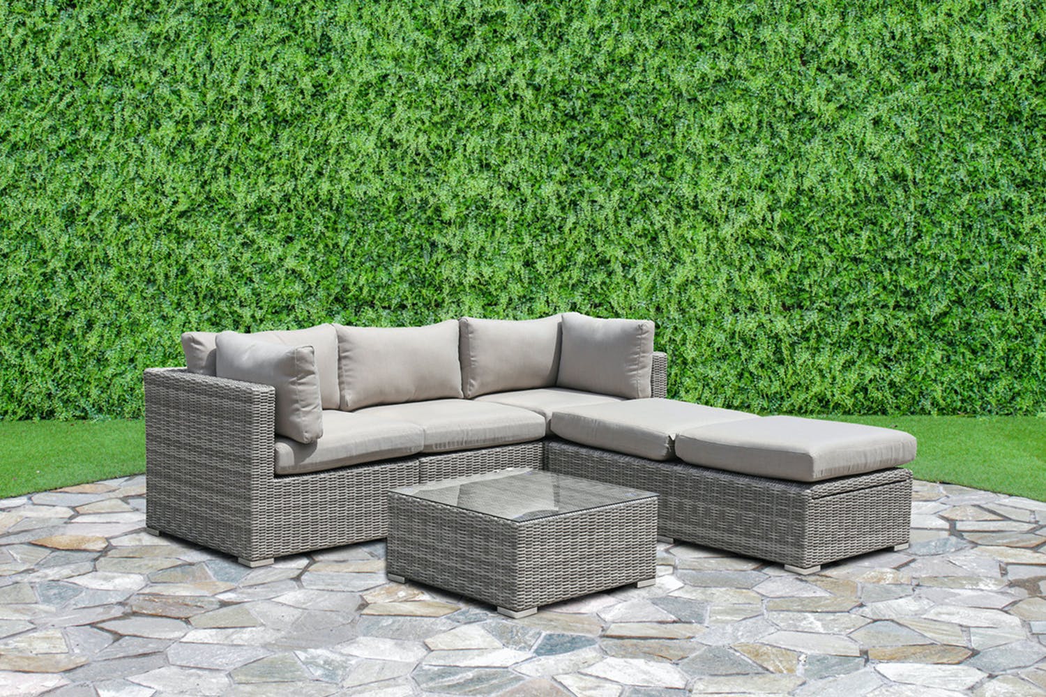 All Outdoor Dining & Living Ireland