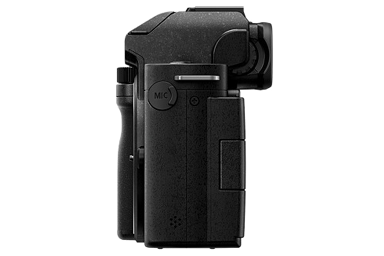 Panasonic Lumix G100 Mirrorless Camera with 1232mm Lens and SHGR1 Tripod Grip Ireland