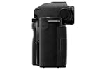 Panasonic Lumix G100 Mirrorless Camera with 12-32mm Lens and SHGR1 Tripod Grip