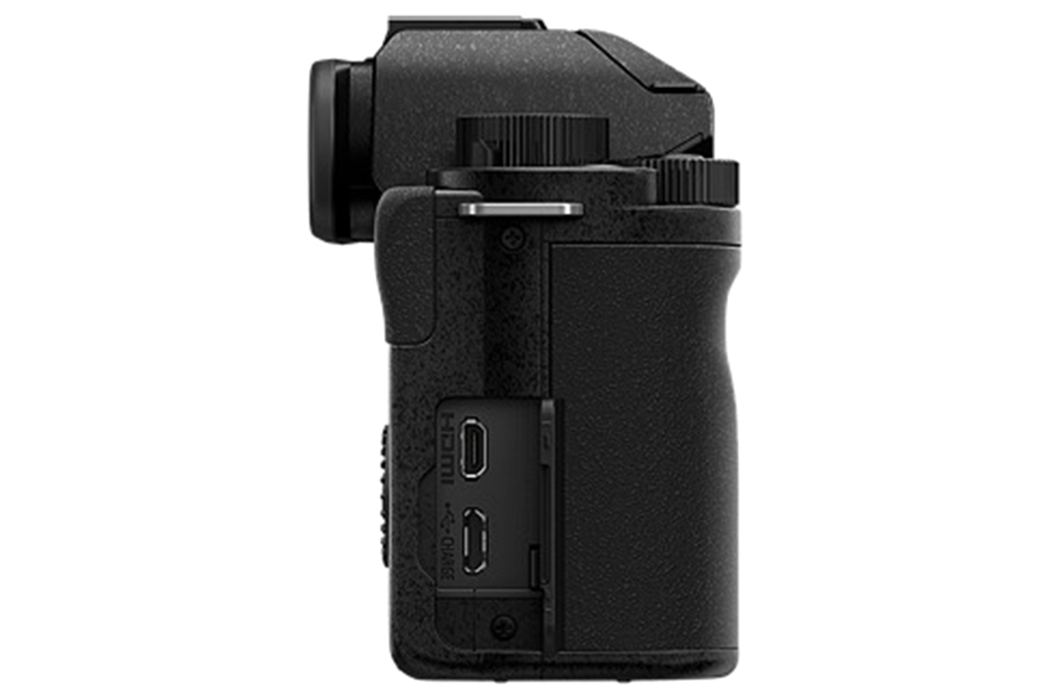 Panasonic Lumix G100 Mirrorless Camera with 1232mm Lens and SHGR1