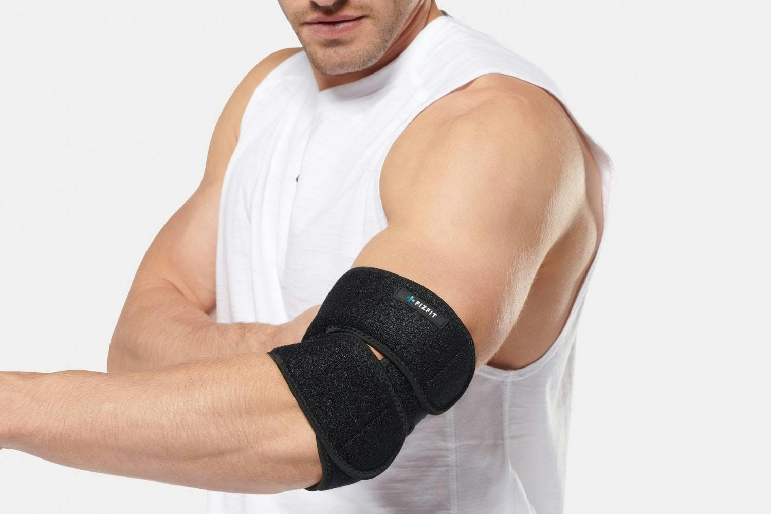Fizfit GT6 Elbow Support