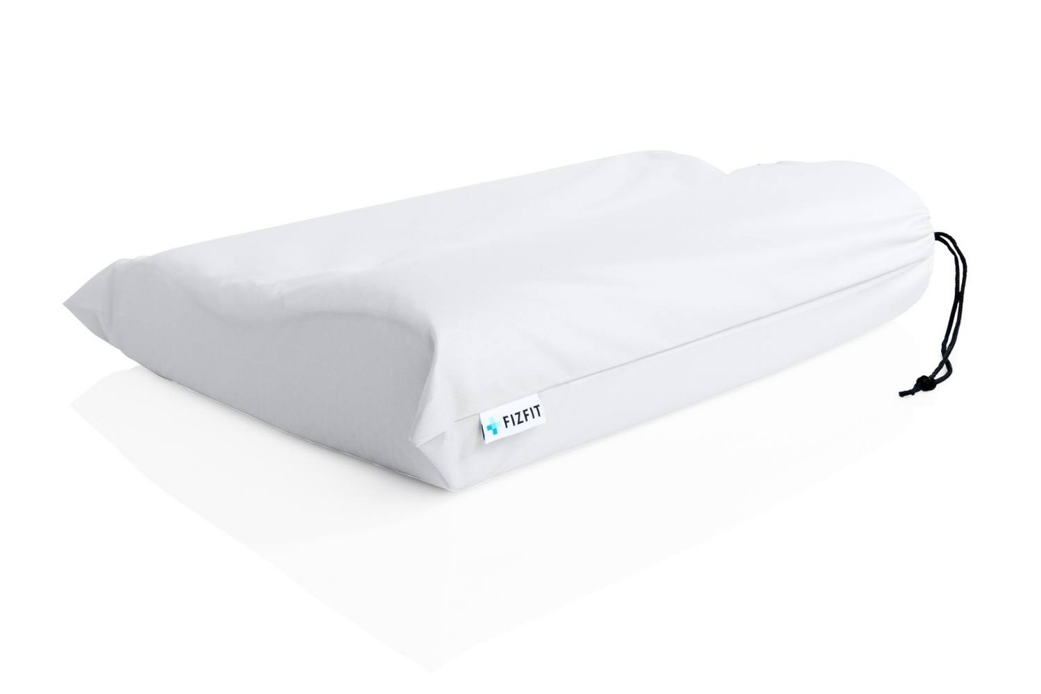 Akemi supreme outlet contour memory pillow