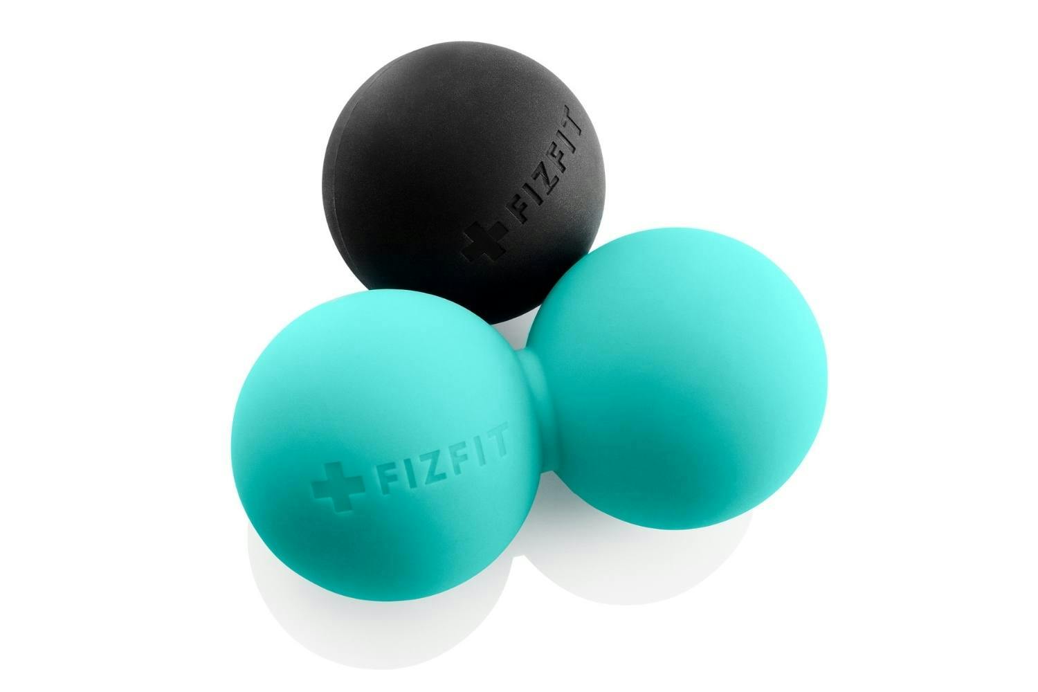 Fizfit Elite Massage Trigger Balls Set