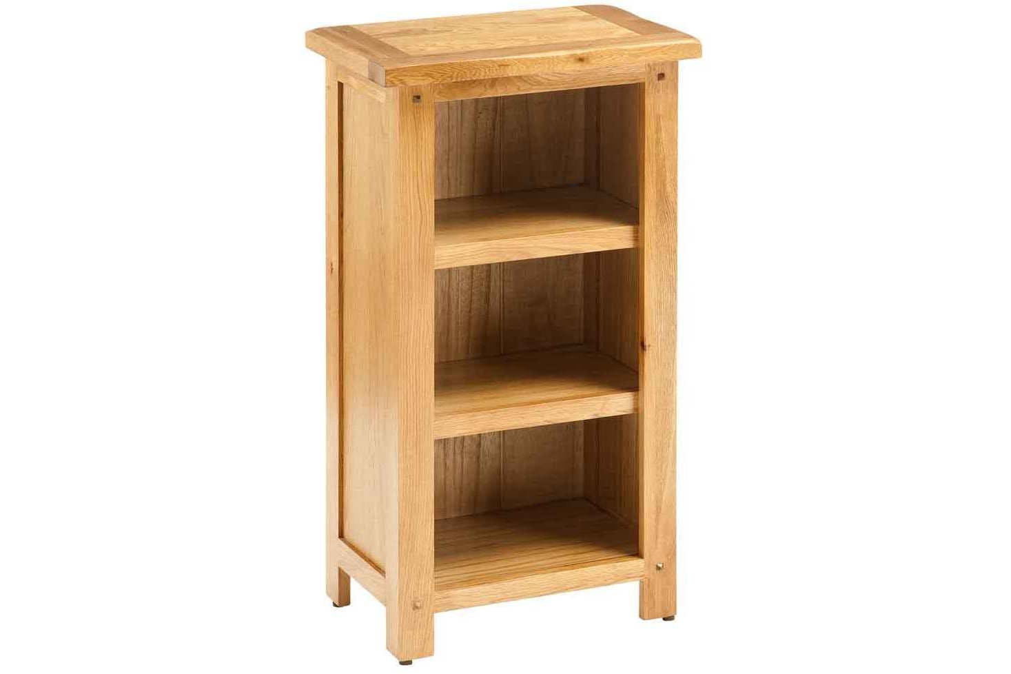 Portman Mini Bookcase