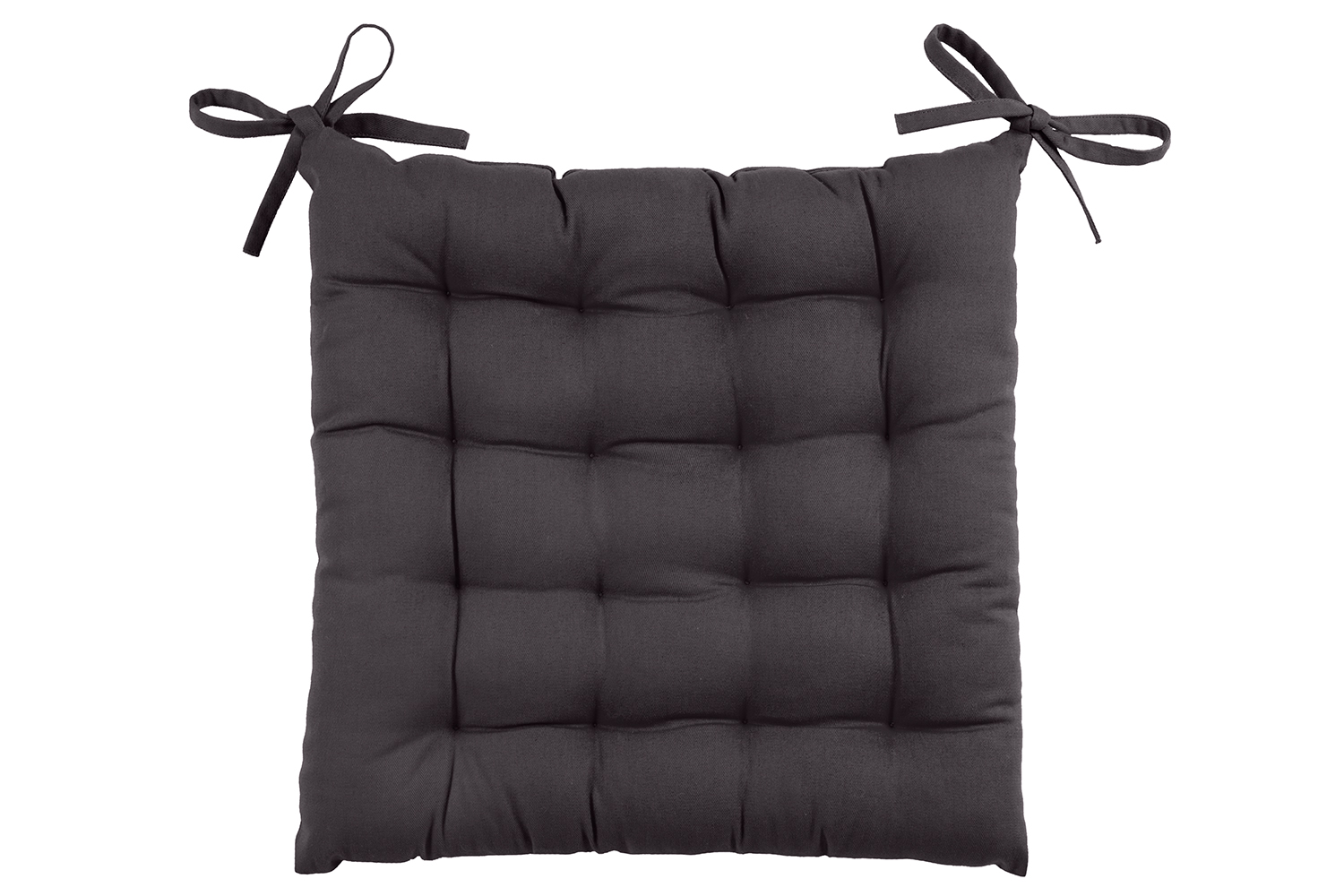 John Lewis ANYDAY Plain Seat Pad atelieryuwa.ciao.jp