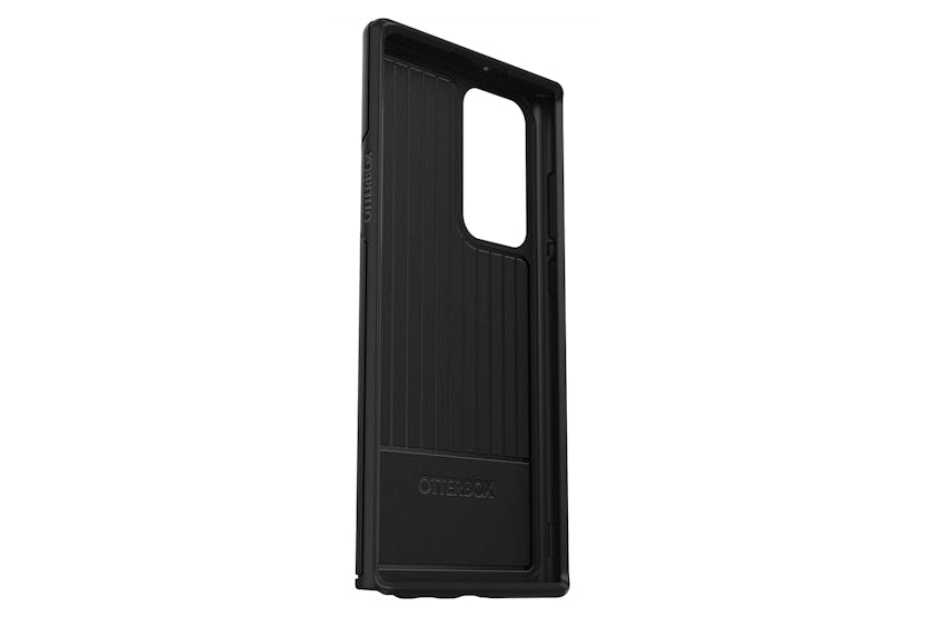 Otterbox Symmetry Series Samsung Galaxy S22 Ultra Case | Black