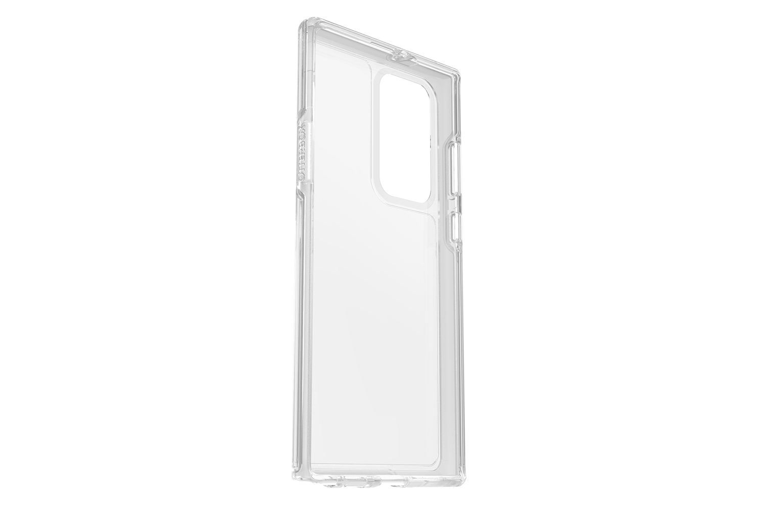Otterbox Symmetry Series Samsung Galaxy S22 Ultra Case Clear Ireland