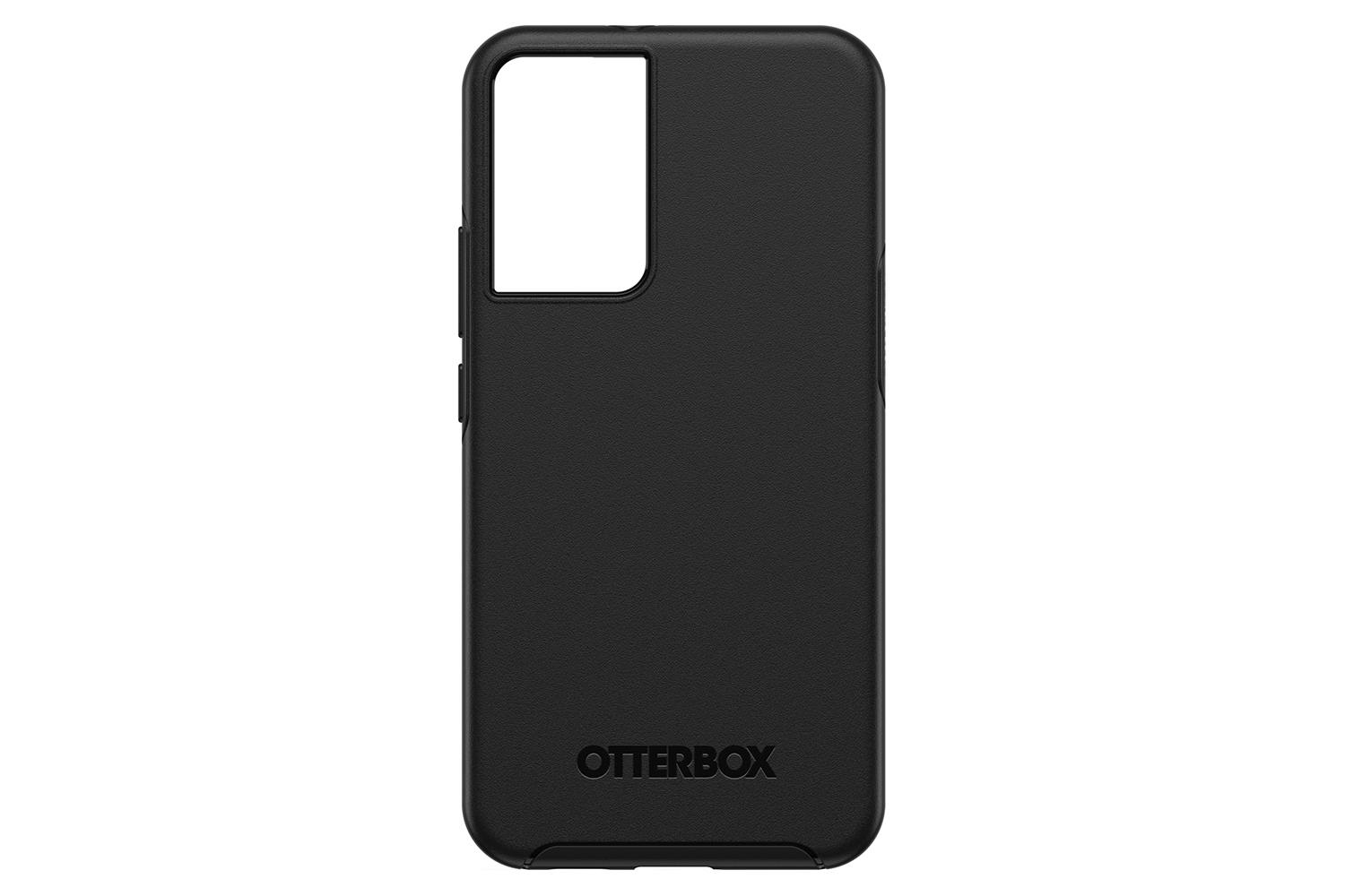Otterbox Symmetry Series Samsung Galaxy S22+ Case | Black