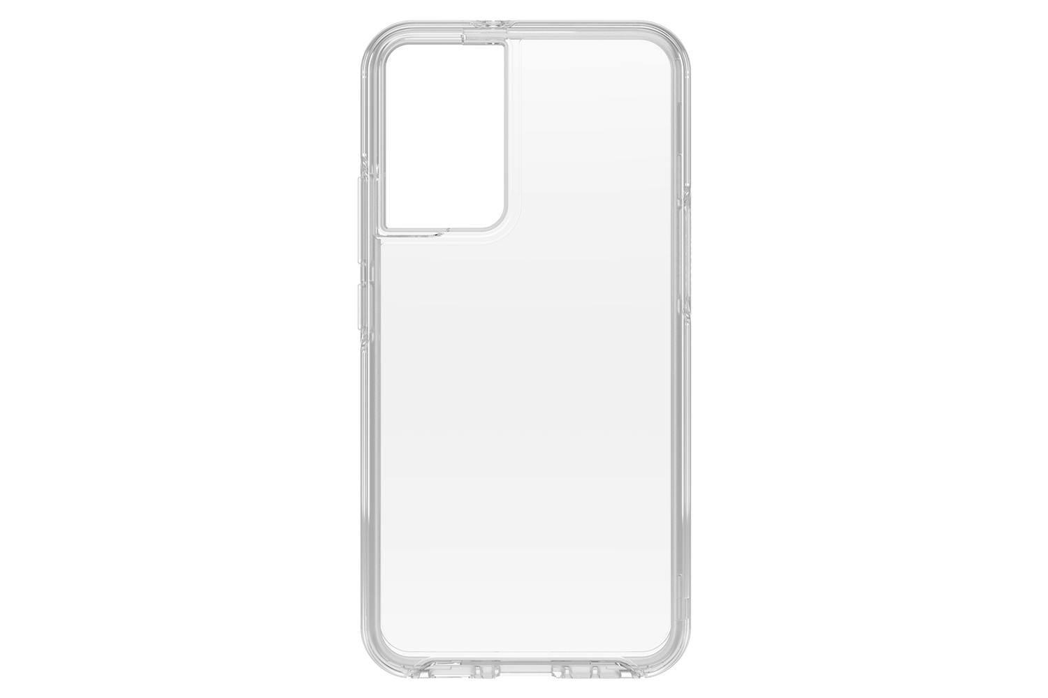 Otterbox Symmetry Series Samsung Galaxy S22+ Case | Clear