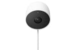 Google Nest Cam Indoor/Outdoor Security Camera Battery | 2 Pack
