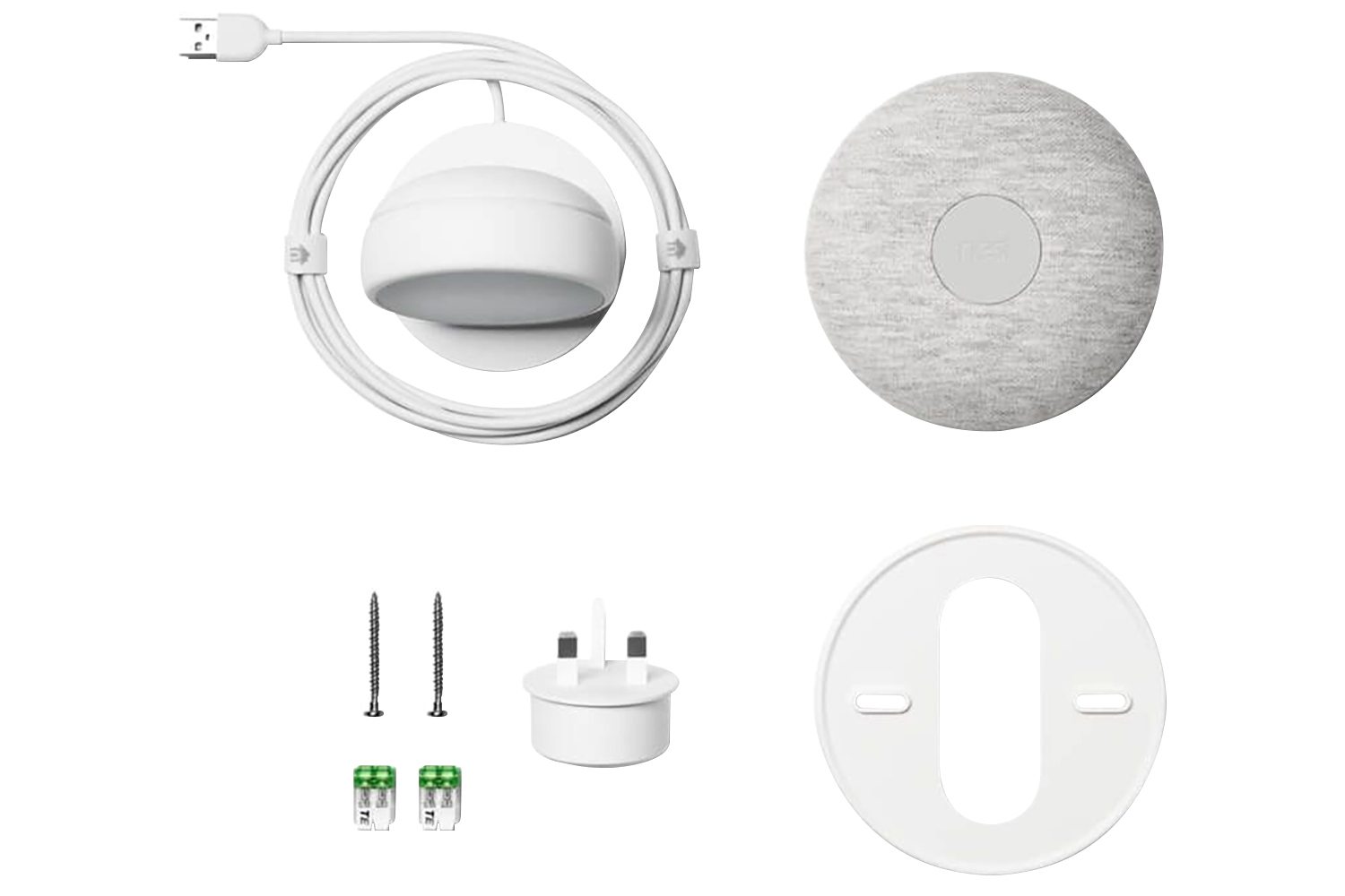 Google Nest Thermostat E Ireland