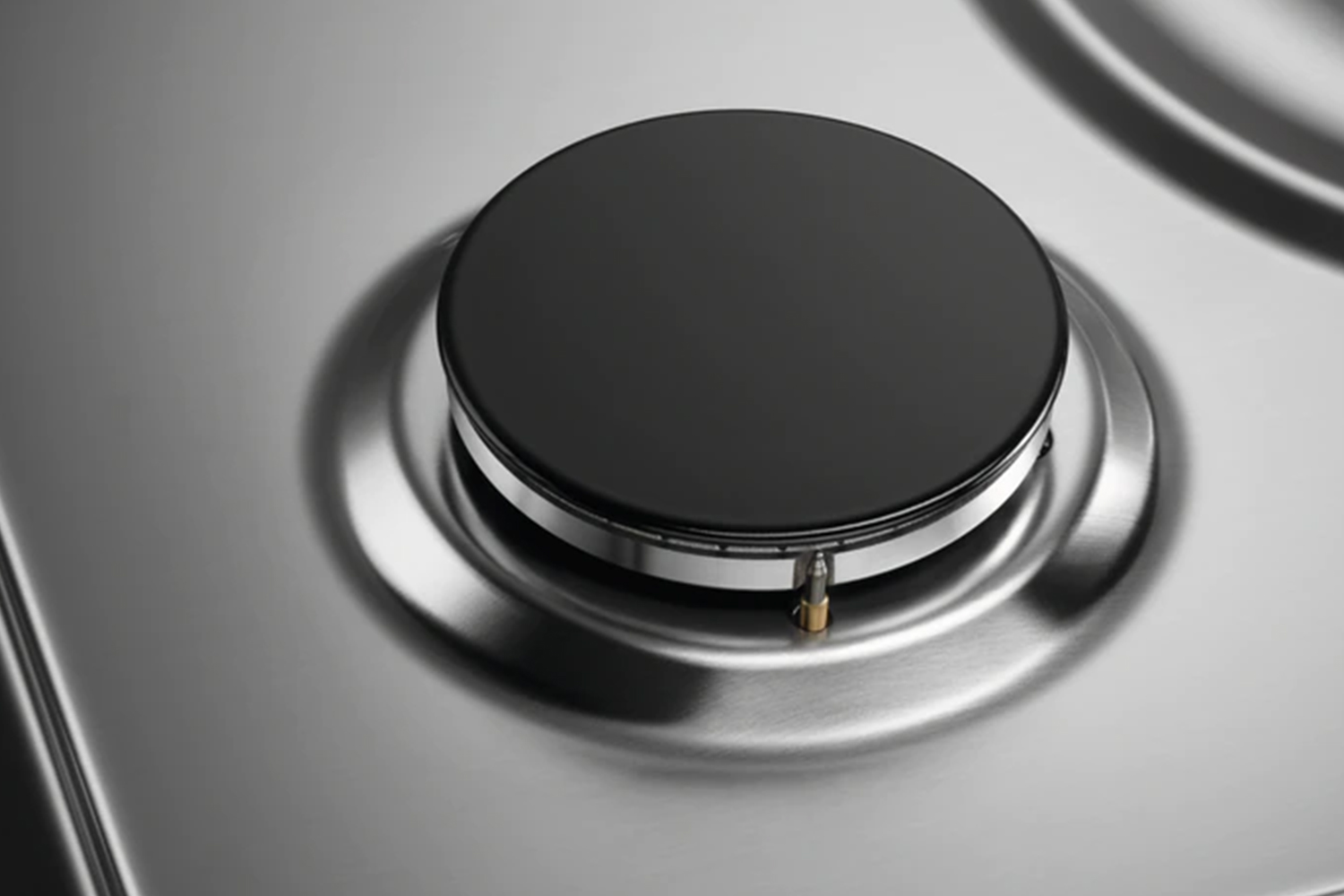 Electrolux Series 600 75cm Gas Hob KGS7566SX Ireland