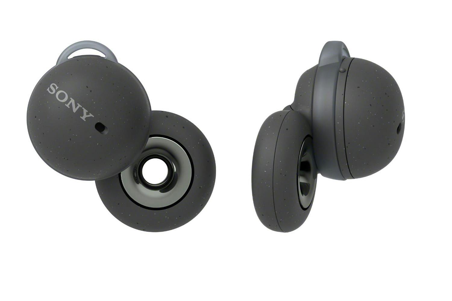 Sony Linkbuds In-Ear True Wireless Earbuds | Grey