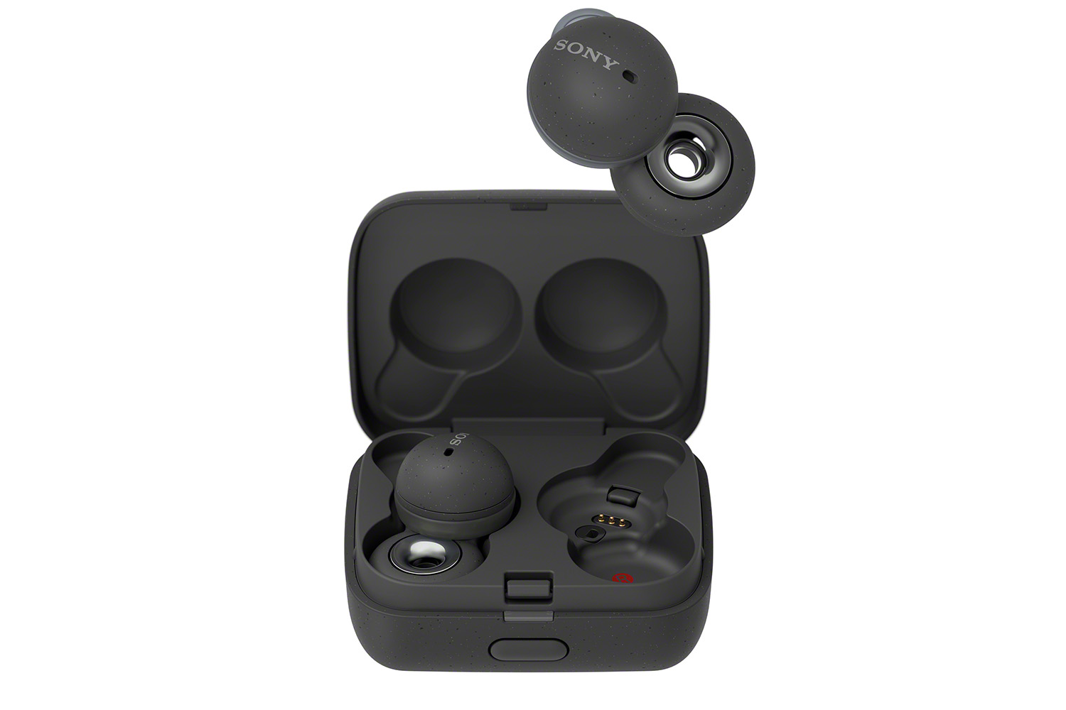 Latest discount sony earbuds