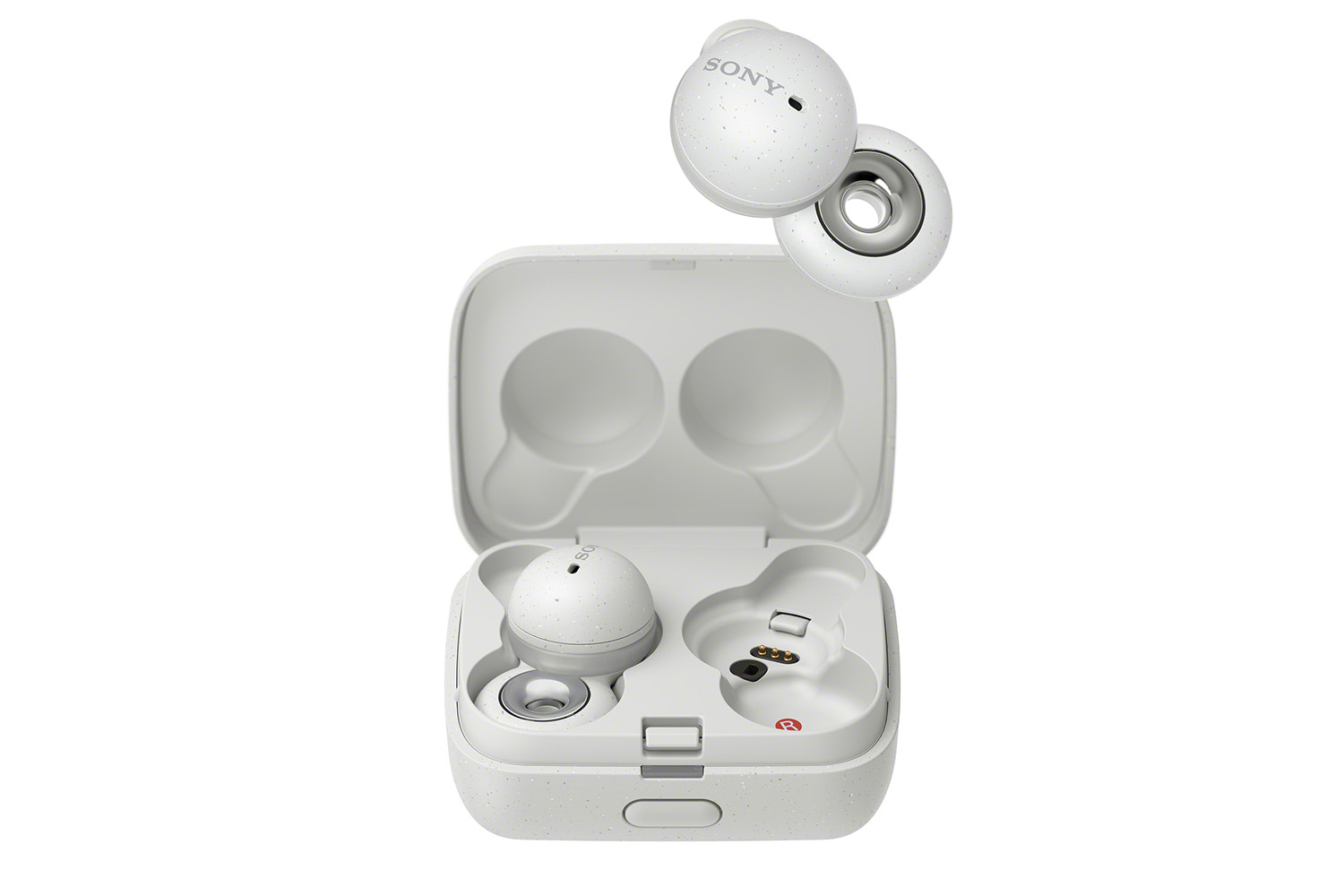 Sony wireless pods hot sale