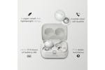 Sony Linkbuds In-Ear True Wireless Earbuds | White