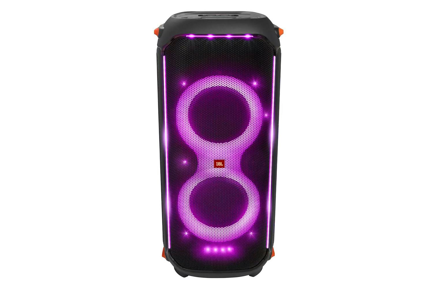 JBL Partybox 710 Party Speaker | Black