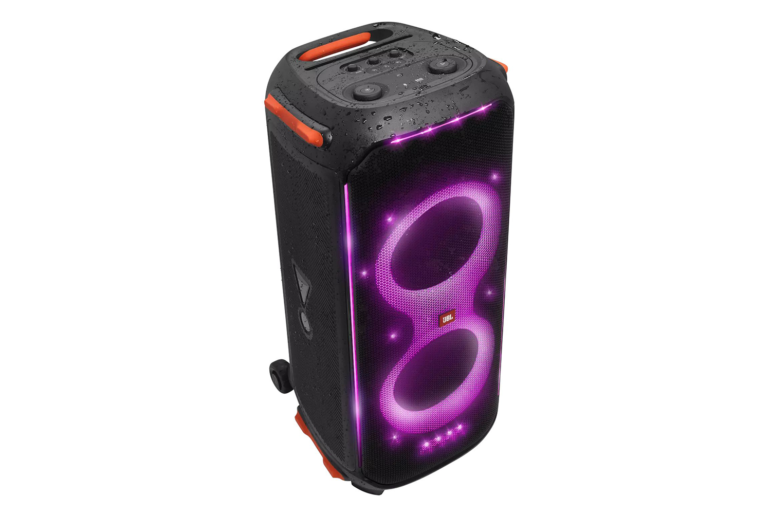 Jbl partybox discount 100 bluetooth speaker