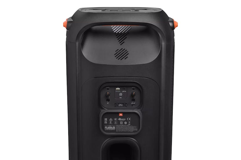 JBL Partybox 710 Party Speaker | Black