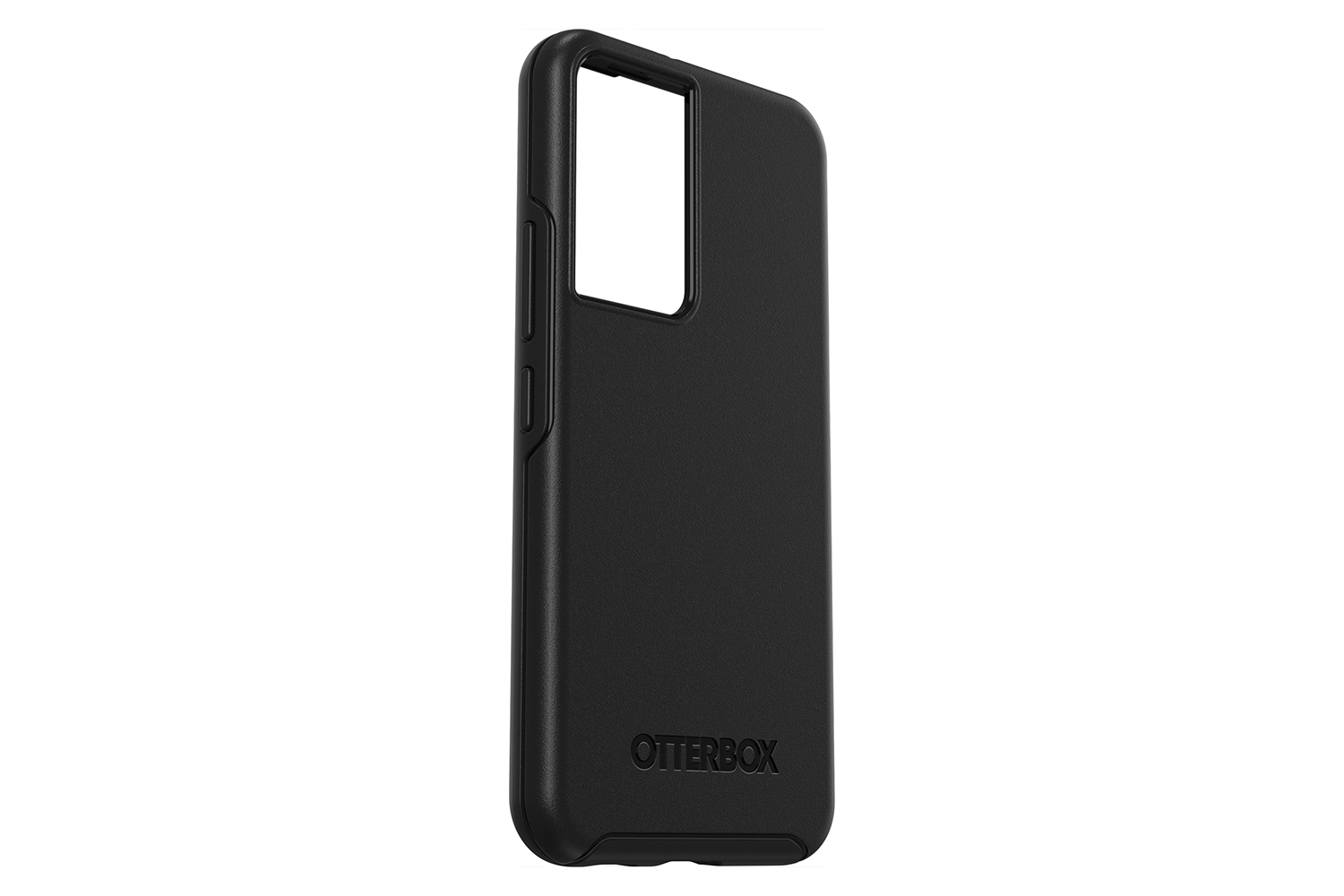 Otterbox Symmetry Series Samsung Galaxy S22 Case Black Ireland