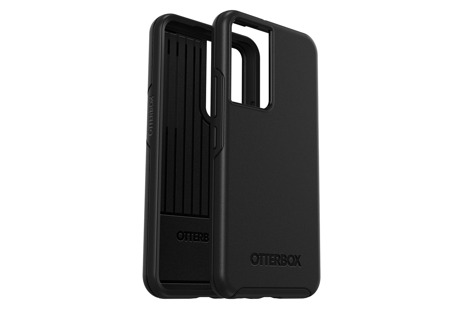 Otterbox Symmetry Series Samsung Galaxy S22 Case Black Ireland