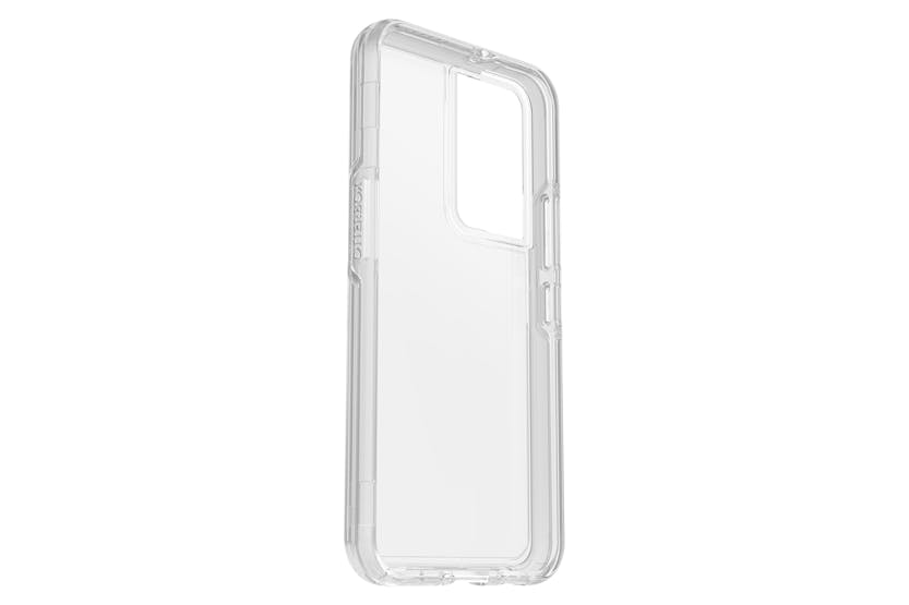 Otterbox Symmetry Series Samsung Galaxy S22 Case | Clear