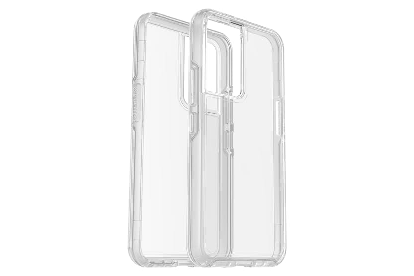 Otterbox Symmetry Series Samsung Galaxy S22 Case | Clear