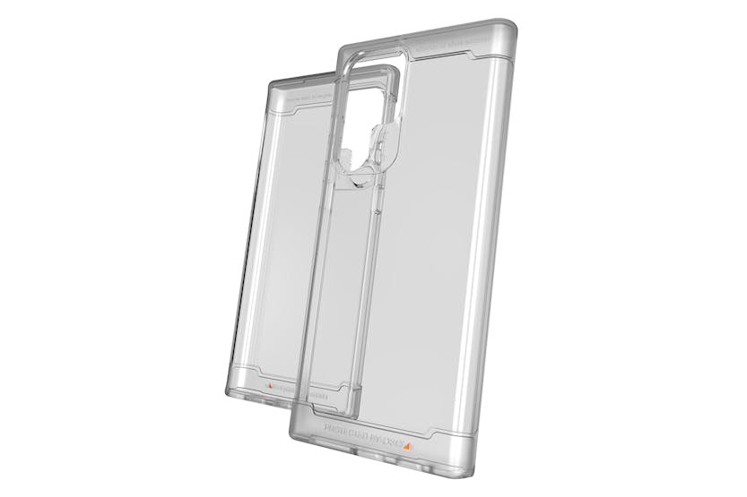 Zagg Gear4 Havana Samsung Galaxy S22 Ultra Case | Clear