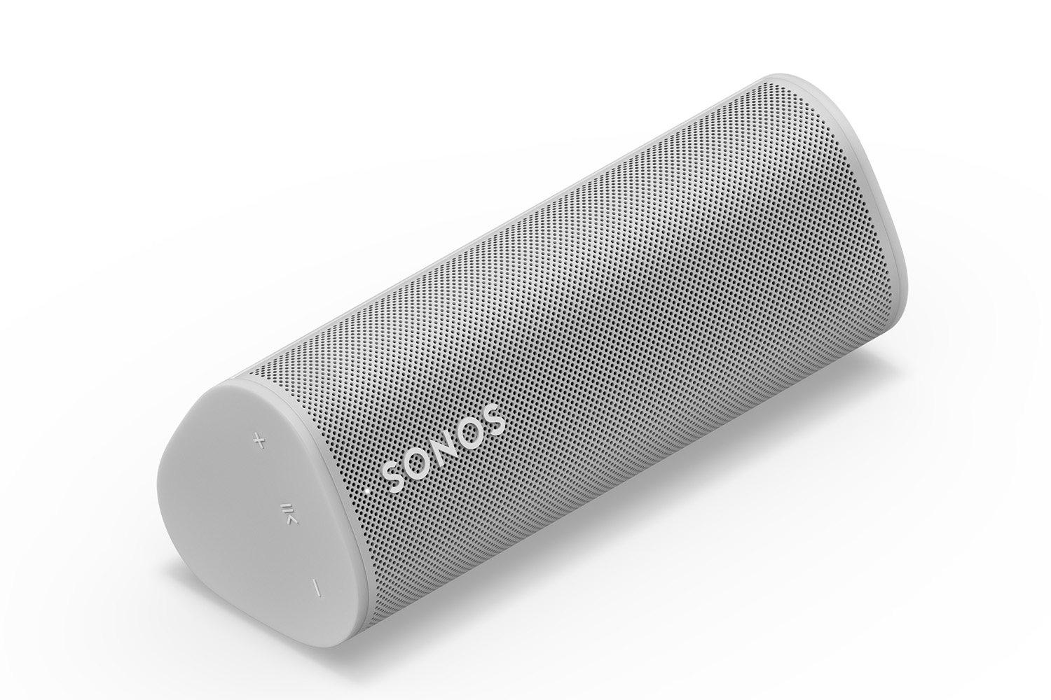 SONOS ROAM ホワイト - スピーカー・ウーファー