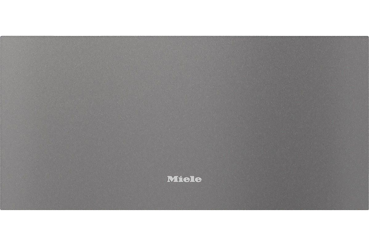 Miele Warming Drawer | ESW7020GREY