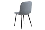 Clem Dining Chair | Grey