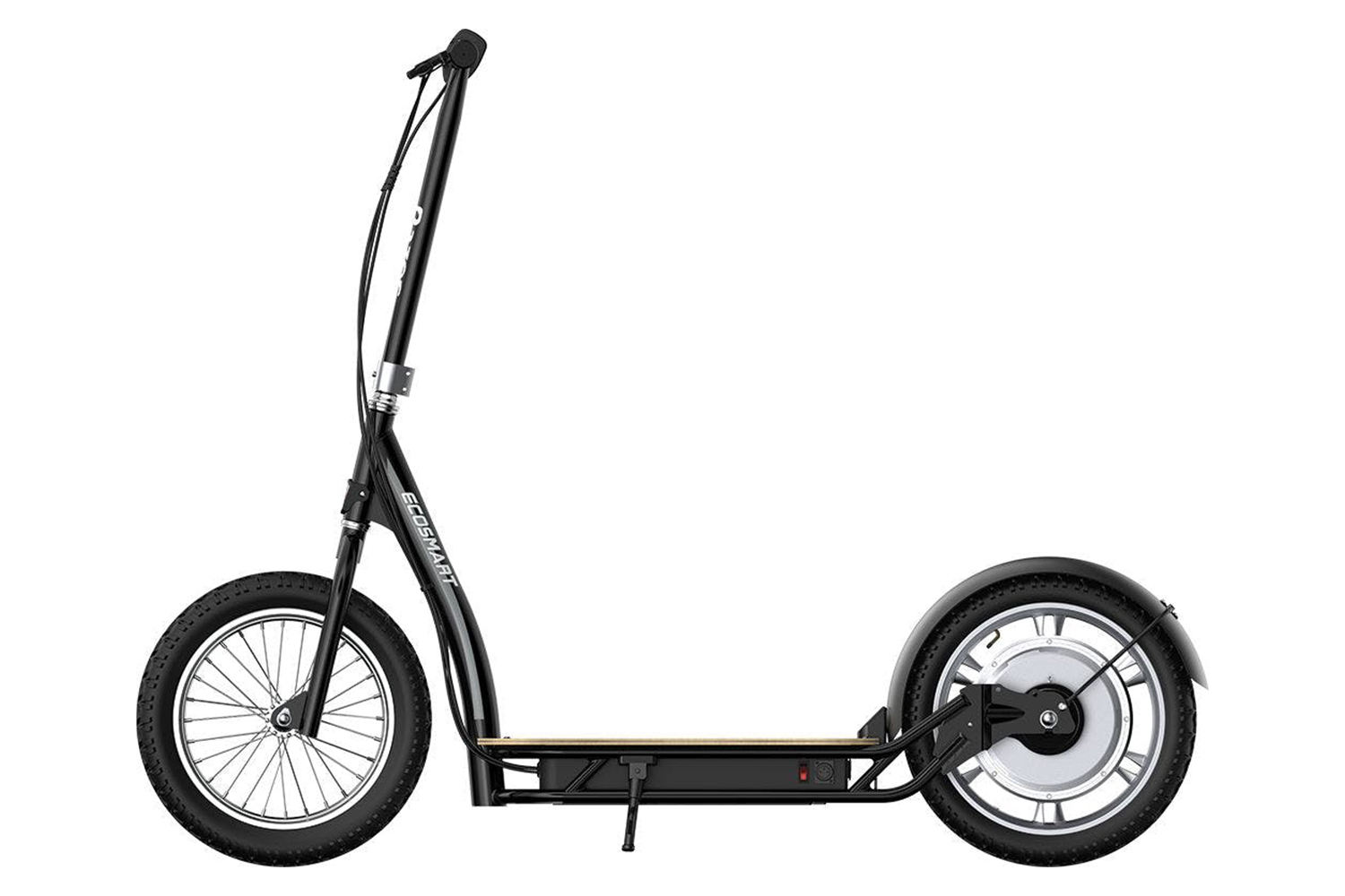 ecosmart sup electric scooter