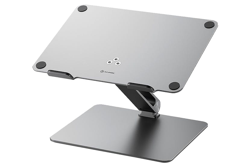 Alogic Elite Adjustable Laptop Stand | Space Grey