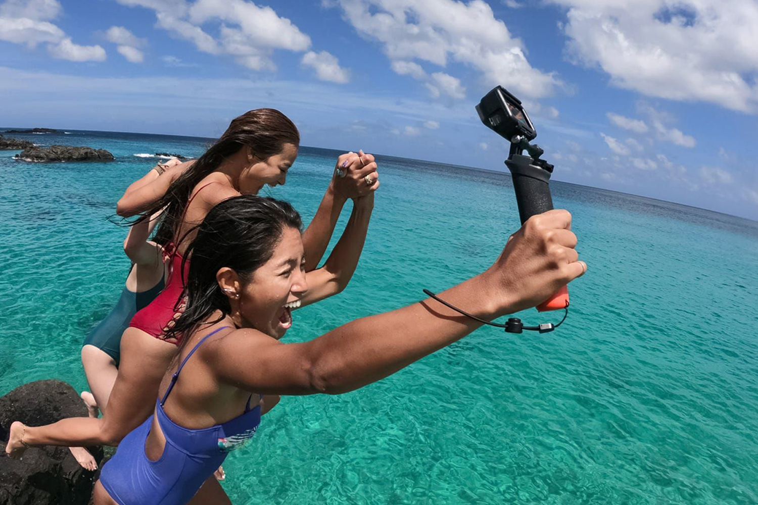 GoPro the Handler Floating Hand Grip | Ireland