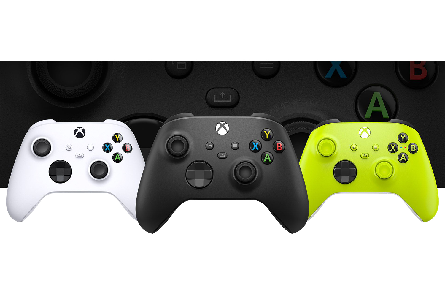 Official microsoft sale xbox one controller