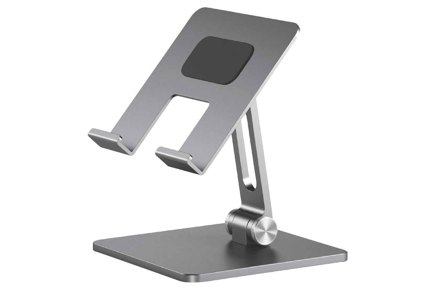 Alogic Edge Adjustable Tablet Stand | Space Grey