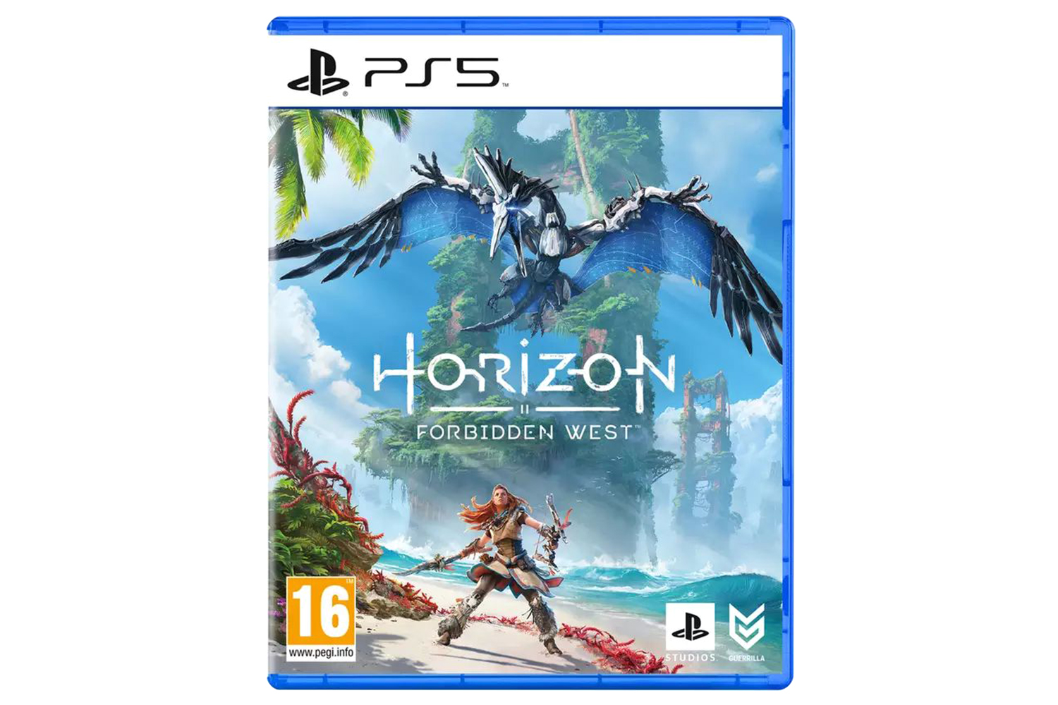 Horizon Forbidden West Купить Ps 4