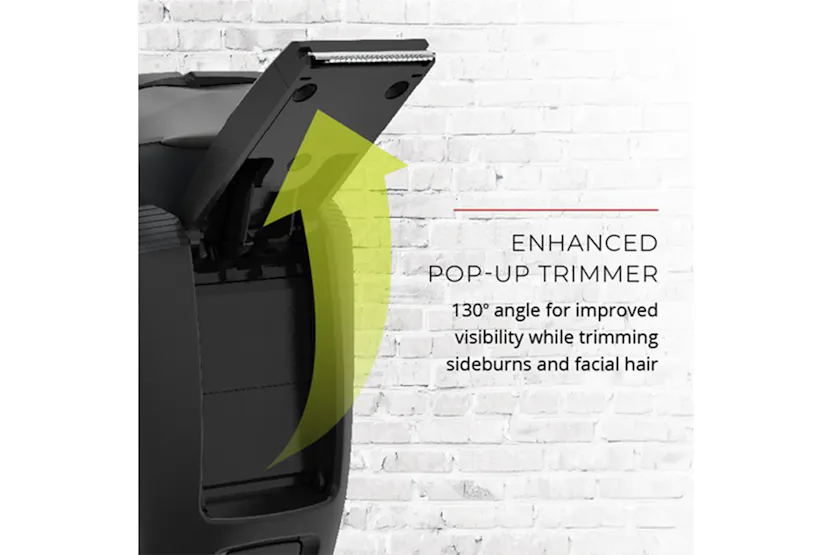 Remington R6 Series Rotary Shaver | R6000-R6 | Ireland