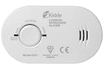 Kidde Lifesaver Carbon Monoxide Alarm