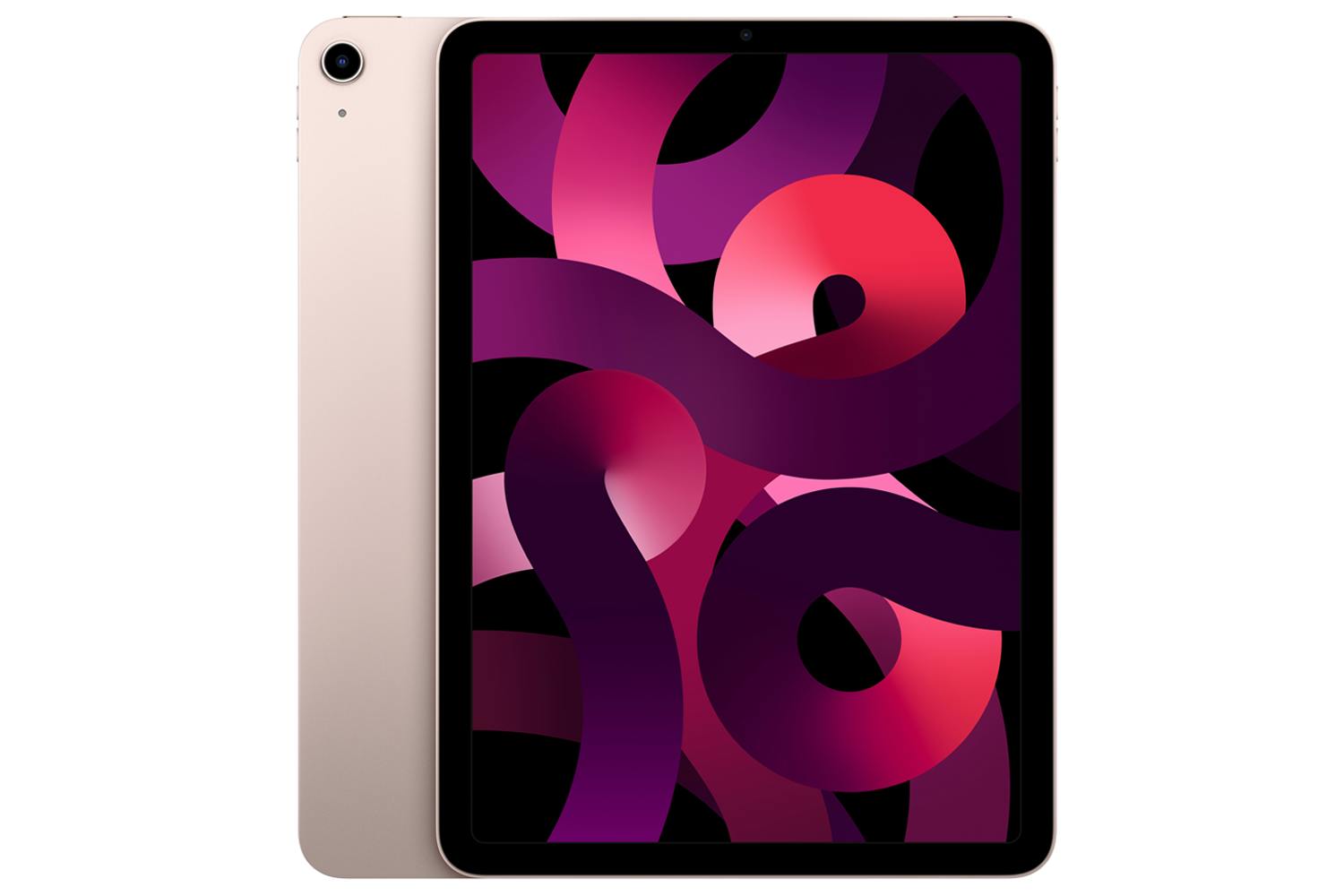 10.9" iPad Air Wi-Fi | 64GB | Pink (2022)