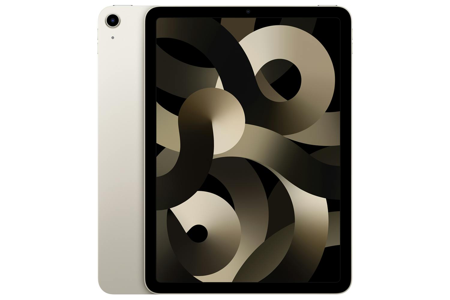 10.9" iPad Air Wi-Fi | 64GB | Starlight (2022)