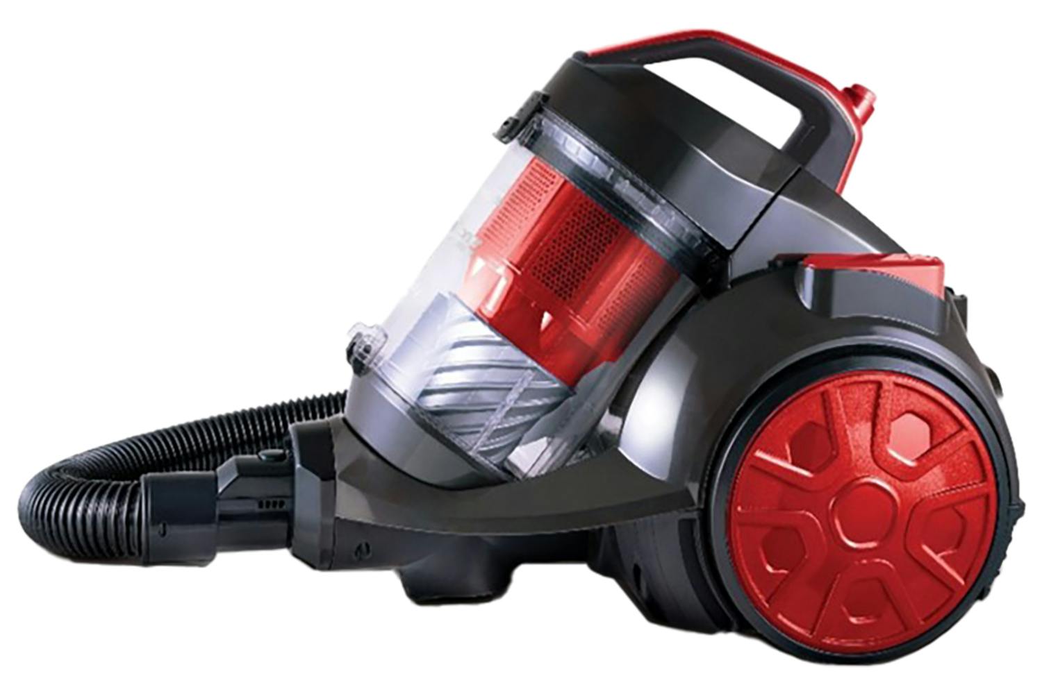 Hoover H-Free 200 Red Vacuum Cleaner Handheld Bagless New Boxed 