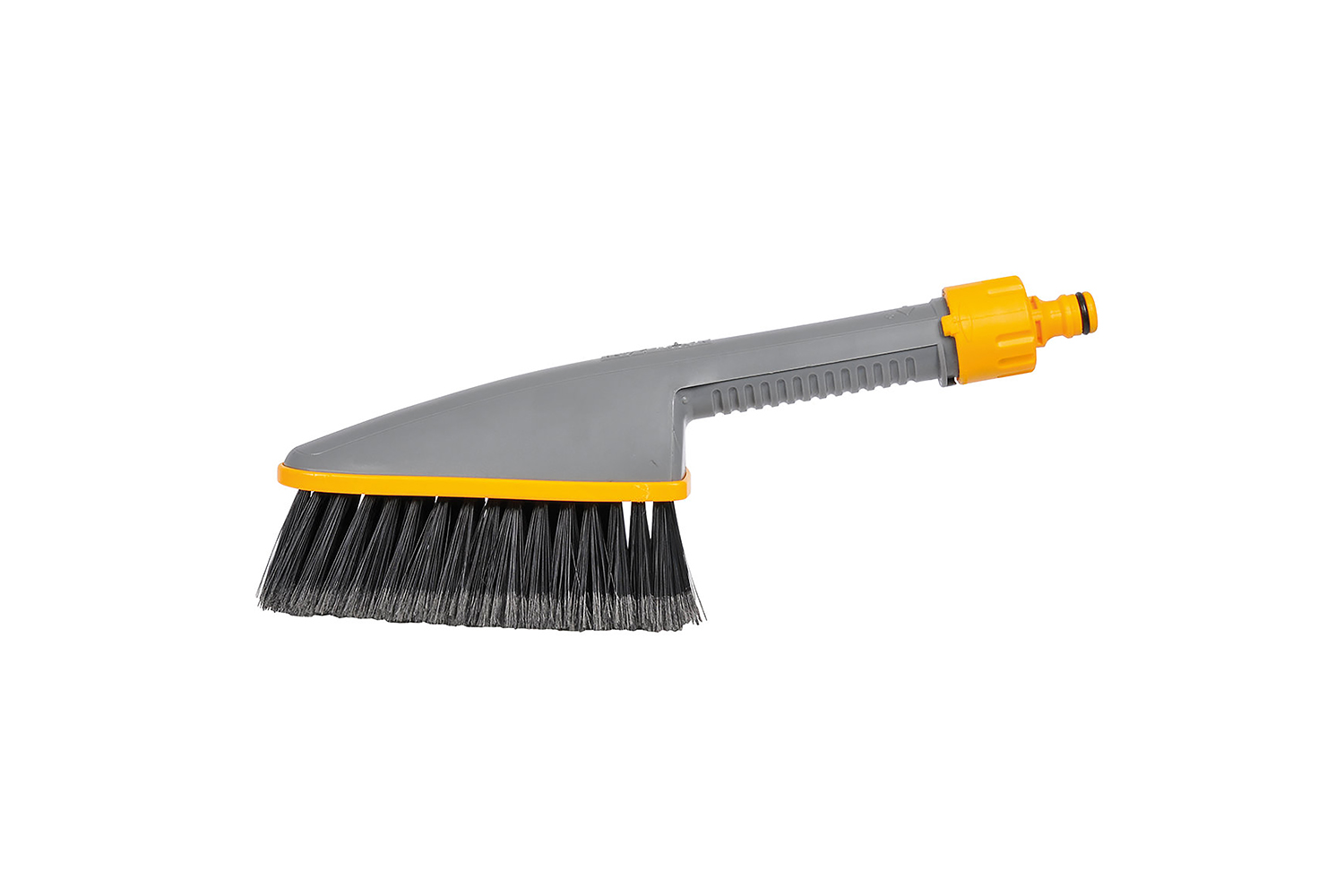 Hozelock Car Care Brush & Shampoo Sticks