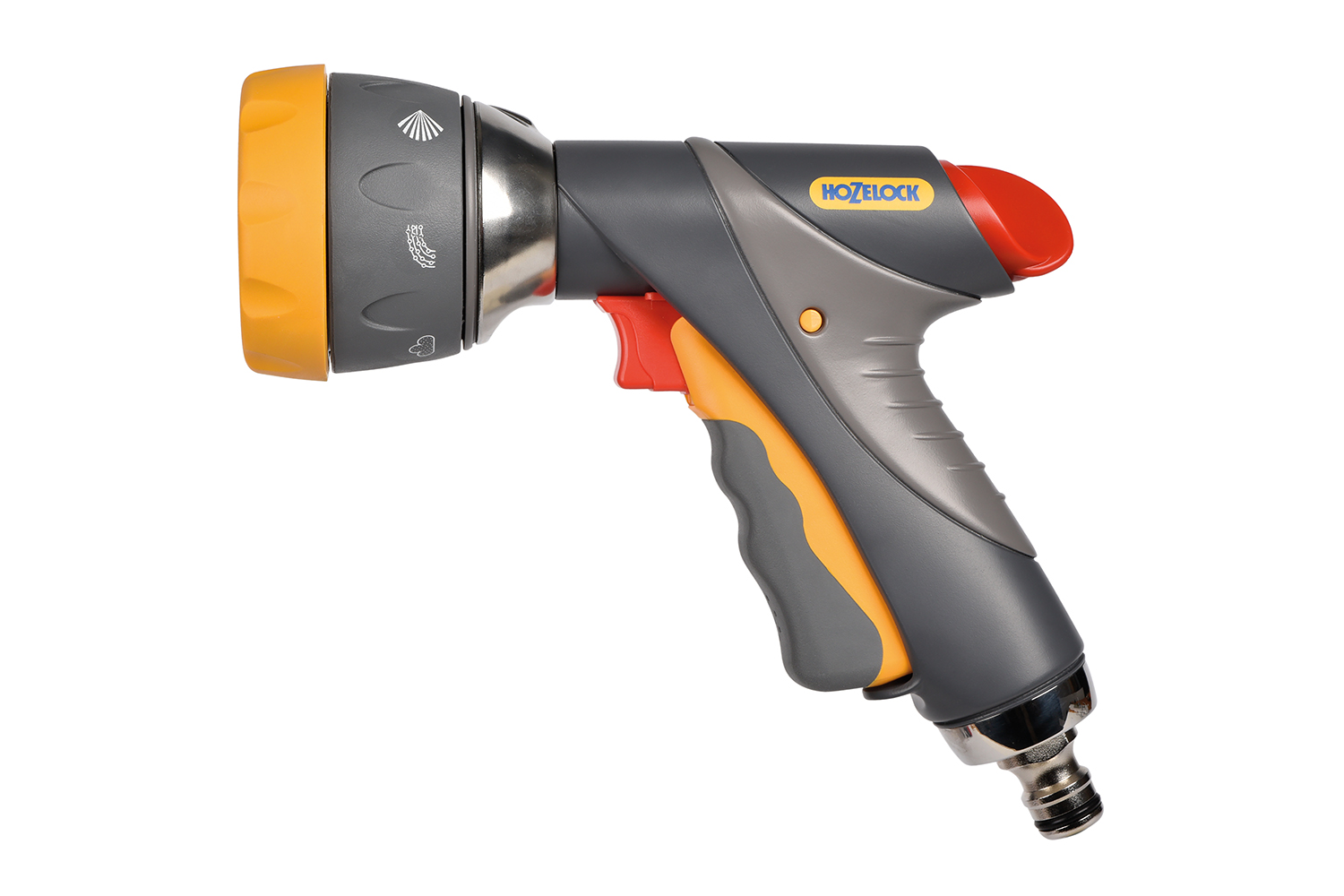 Hozelock Multi Spray Gun Pro