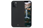 dbramante1928 Monaco iPhone 13 Pro Case | Night Black