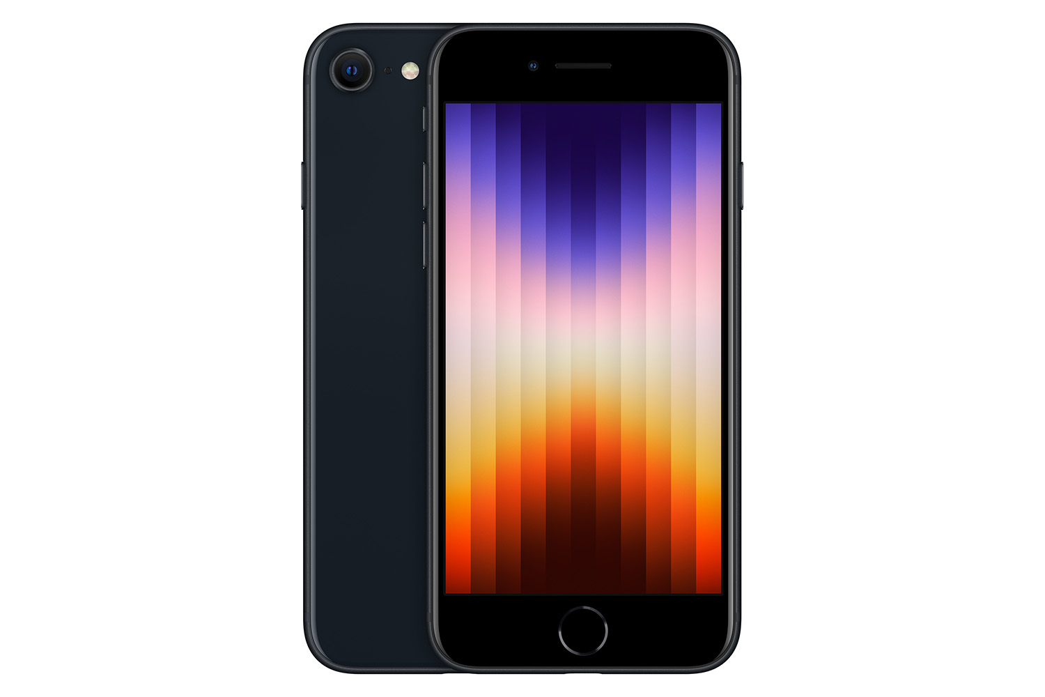 iPhone SE | 64GB | 5G | Midnight (2022) | Ireland