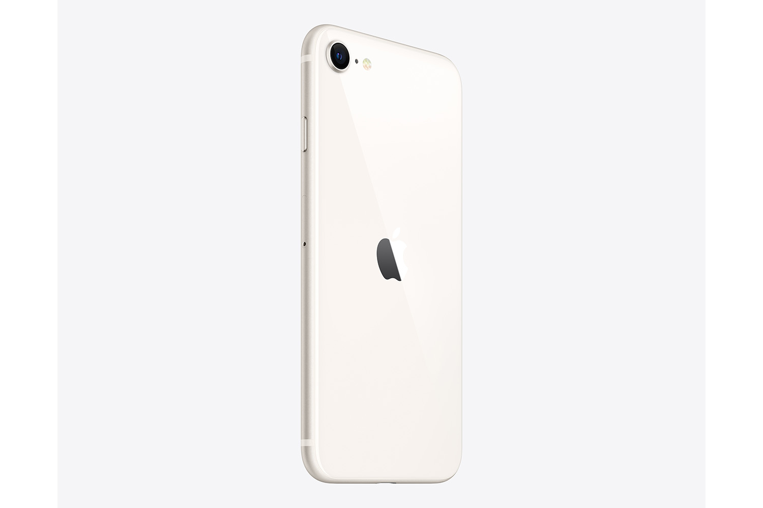 Iphone Se 128gb 5g Starlight 22 Ireland