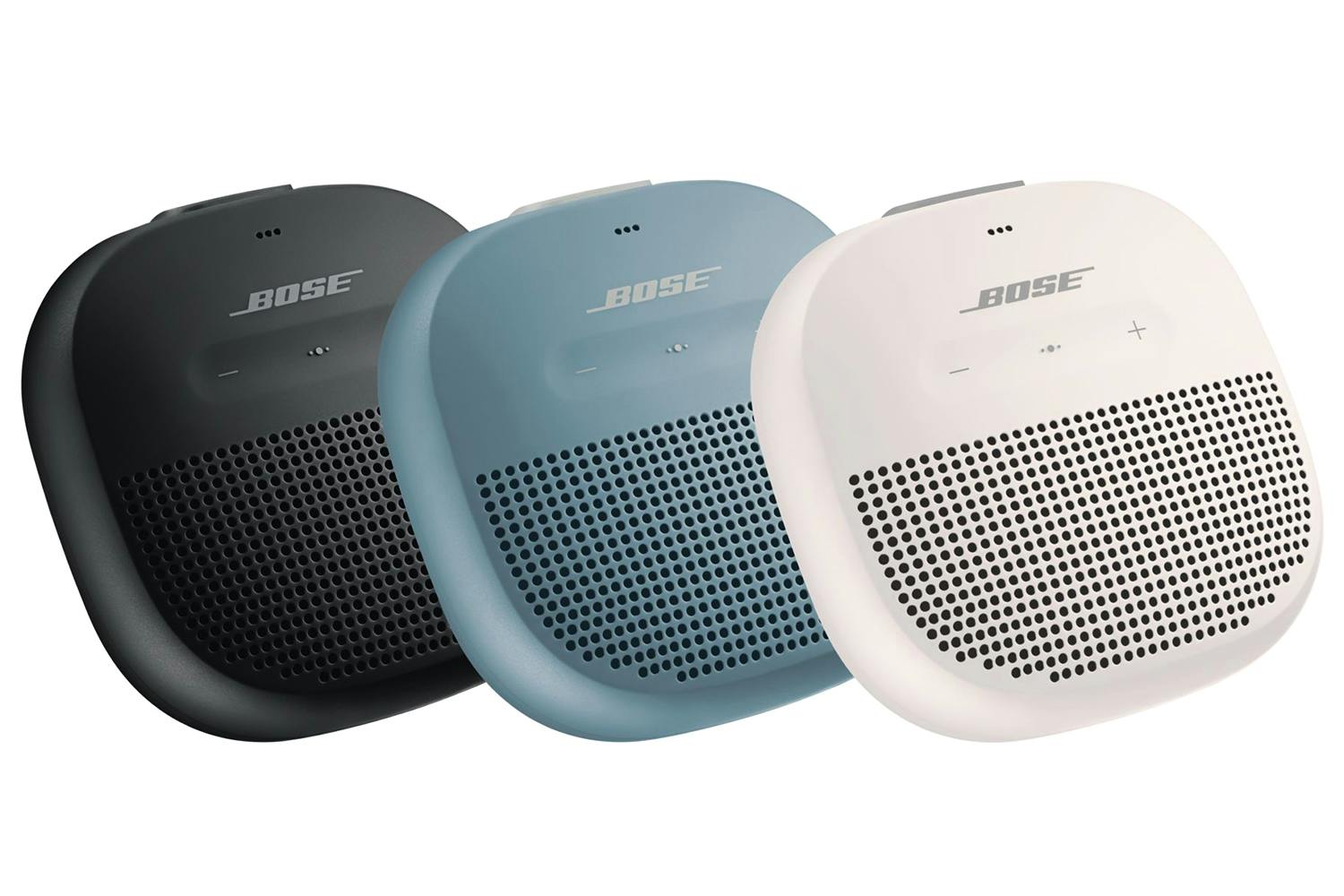 Bose Speakers in Shop Bluetooth Speakers by Brand 