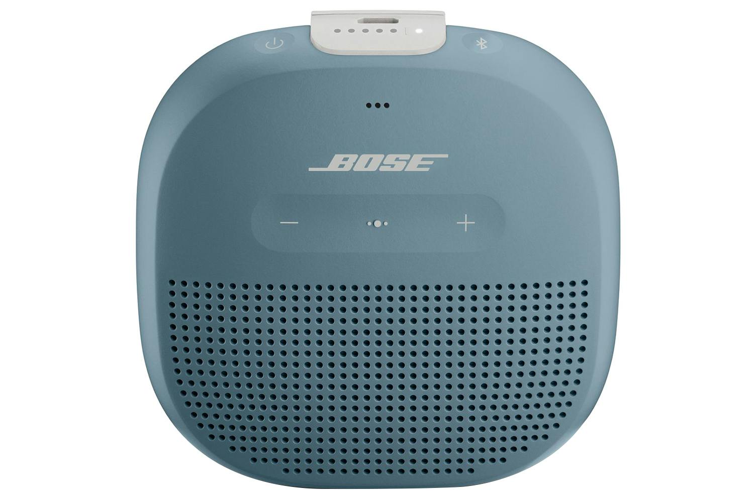 Bose SoundLink Micro Bluetooth Speaker | Stone Blue